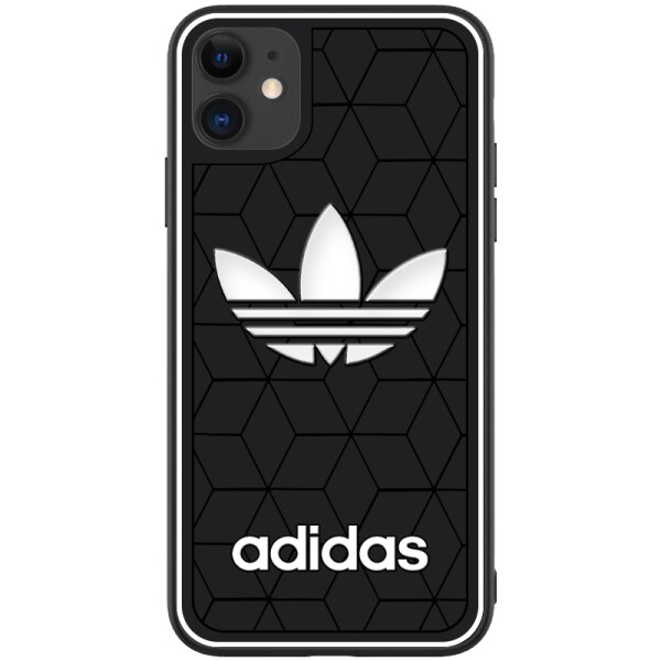 Противоударный Чехол накладка Epik Sneakers NEW для Apple iPhone 11 (6.1") Черный / Adidas
Противоударный Чехол накладка Epik Sneakers NEW для Apple iPhone 11 (6.1") Черный / Adidas