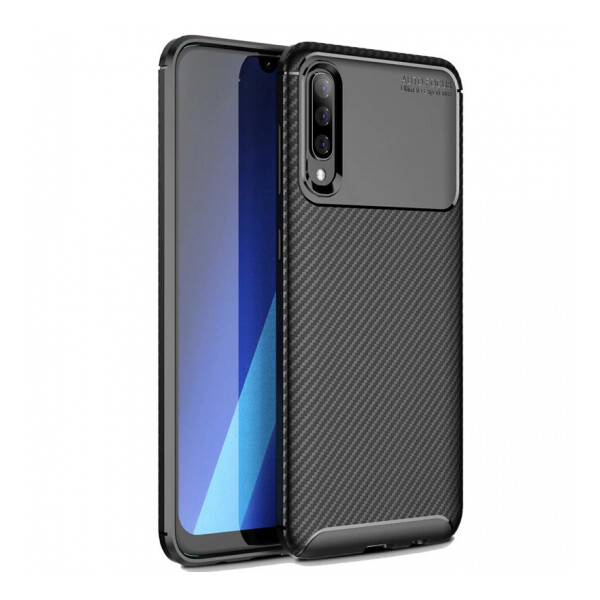 Противоударный Чехол накладка iPaky Kaisy Series NEW для Samsung Galaxy A70 Черный / Black
Противоударный Чехол накладка iPaky Kaisy Series NEW для Samsung Galaxy A70 Черный / Black