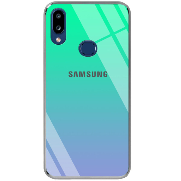 Противоударный Чехол накладка Epik Gradient Rainbow NEW с лого для Samsung Galaxy A10s Зеленый
Противоударный Чехол накладка Epik Gradient Rainbow NEW с лого для Samsung Galaxy A10s Зеленый