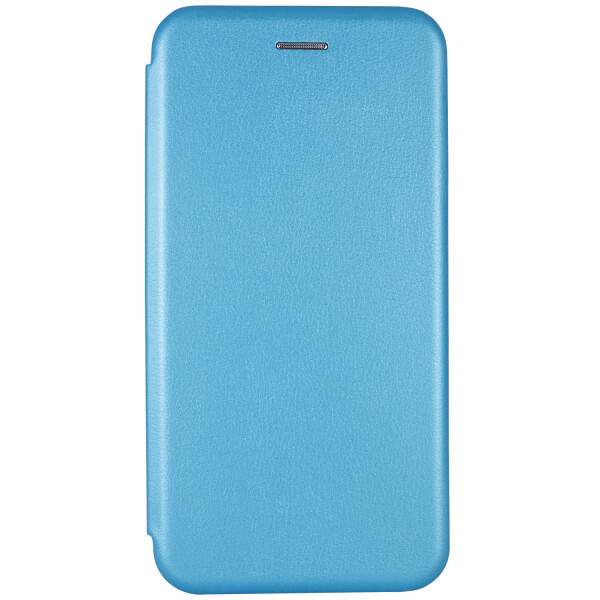 Противоударный Чехол книжка Epik Classy NEW для Samsung Galaxy A10s Голубой / Light Blue
Противоударный Чехол книжка Epik Classy NEW для Samsung Galaxy A10s Голубой / Light Blue