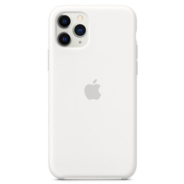 Противоударный Чехол накладка Epik Silicone case NEW для Apple iPhone 11 Pro Max Белый / White
Противоударный Чехол накладка Epik Silicone case NEW для Apple iPhone 11 Pro Max Белый / White