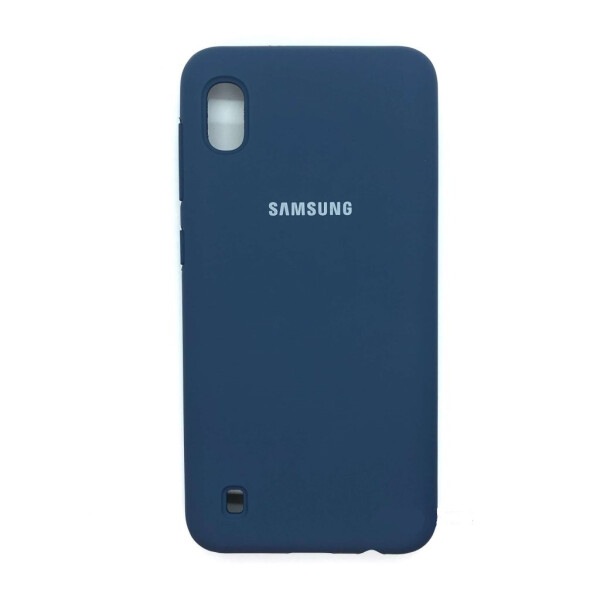 Противоударный Чехол накладка Epik Full Protective NEW для Samsung Galaxy A10 Синий / Navy Blue
Противоударный Чехол накладка Epik Full Protective NEW для Samsung Galaxy A10 Синий / Navy Blue