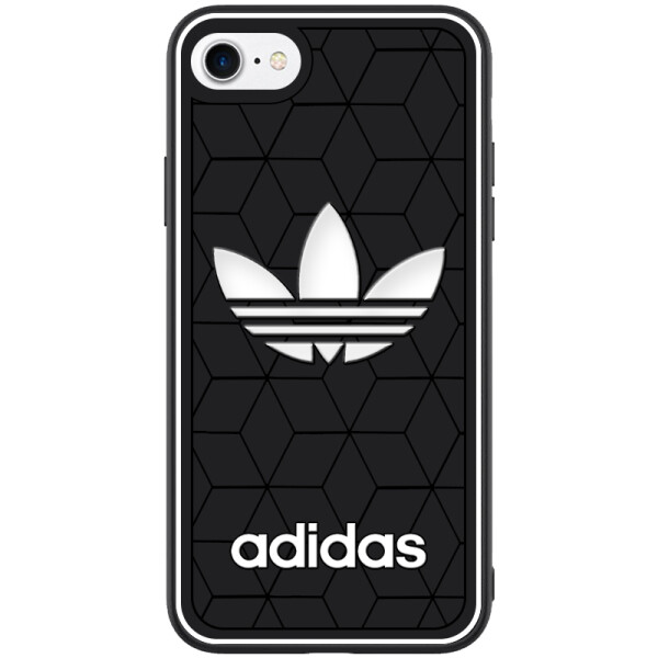Противоударный Чехол накладка Epik Sneakers NEW для Apple iPhone 7 / 8 (4.7") Черный / Adidas
Противоударный Чехол накладка Epik Sneakers NEW для Apple iPhone 7 / 8 (4.7") Черный / Adidas