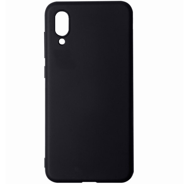 Противоударный Чехол накладка Epik Soft Cover NEW с магнитным держателем для Samsung Galaxy A10 Черный / Black
Противоударный Чехол накладка Epik Soft Cover NEW с магнитным держателем для Samsung Galaxy A10 Черный / Black