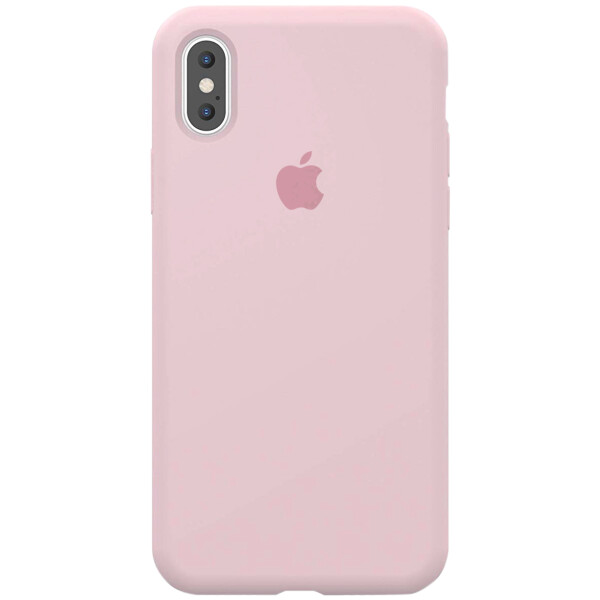 Противоударный Чехол накладка Epik с закрытым низом NEW для Apple iPhone X / XS Розовый / Pink Sand
Противоударный Чехол накладка Epik с закрытым низом NEW для Apple iPhone X / XS Розовый / Pink Sand
