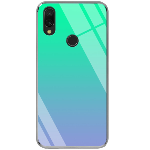 Противоударный Чехол накладка Epik Gradient Rainbow NEW с лого для Xiaomi Redmi Note 7 / Note 7 Pro / Note 7s Зеленый
Противоударный Чехол накладка Epik Gradient Rainbow NEW с лого для Xiaomi Redmi Note 7 / Note 7 Pro / Note 7s Зеленый