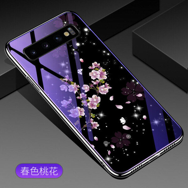 Противоударный Чехол накладка Epik Fantasy NEW с глянцевыми торцами для Samsung Galaxy S10 Цветение
Противоударный Чехол накладка Epik Fantasy NEW с глянцевыми торцами для Samsung Galaxy S10 Цветение