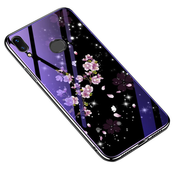 Противоударный Чехол накладка Epik Fantasy NEW с глянцевыми торцами для Samsung Galaxy A10s Цветение
Противоударный Чехол накладка Epik Fantasy NEW с глянцевыми торцами для Samsung Galaxy A10s Цветение