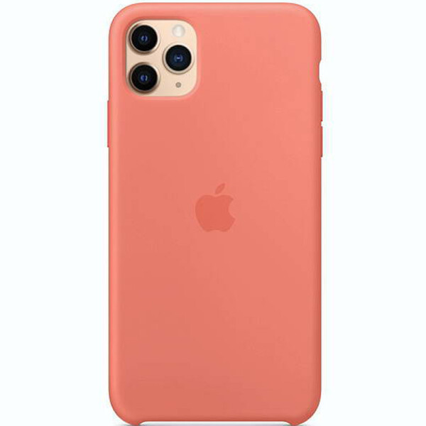 Противоударный Чехол накладка Epik Silicone case NEW для Apple iPhone 11 Pro Max Розовый / Flamingo
Противоударный Чехол накладка Epik Silicone case NEW для Apple iPhone 11 Pro Max Розовый / Flamingo