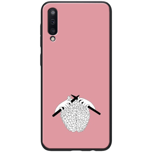 Противоударный Чехол накладка Epik ForFun NEW для Samsung Galaxy A50 / A50s / A30s Мозги
Противоударный Чехол накладка Epik ForFun NEW для Samsung Galaxy A50 / A50s / A30s Мозги