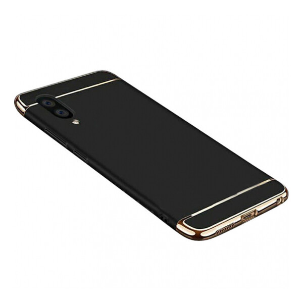 Противоударный Чехол накладка Epik Joint Series NEW для Samsung Galaxy M10 Черный / Black
Противоударный Чехол накладка Epik Joint Series NEW для Samsung Galaxy M10 Черный / Black