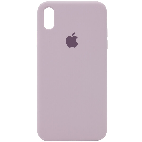 Противоударный Чехол накладка Epik Full Protective NEW AA Series для Apple iPhone XR (6.1") Серый / Lavender
Противоударный Чехол накладка Epik Full Protective NEW AA Series для Apple iPhone XR (6.1") Серый / Lavender