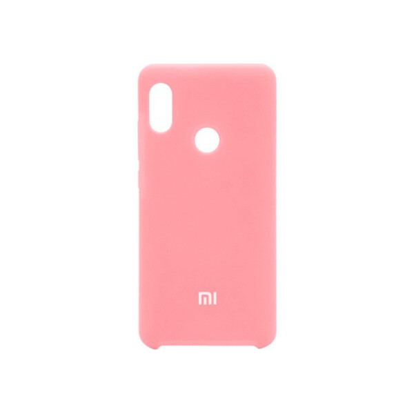 Противоударный Чехол накладка Epik Full Protective NEW для Xiaomi Redmi Note 7 / Note 7 Pro / Note 7s Розовый / Hot Pink
Противоударный Чехол накладка Epik Full Protective NEW для Xiaomi Redmi Note 7 / Note 7 Pro / Note 7s Розовый / Hot Pink