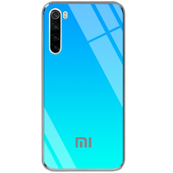 Противоударный Чехол накладка Epik Gradient Rainbow NEW с лого для Xiaomi Redmi Note 8 Голубой
Противоударный Чехол накладка Epik Gradient Rainbow NEW с лого для Xiaomi Redmi Note 8 Голубой
