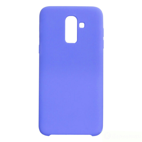 Противоударный Чехол накладка Epik Soft Cover NEW для Samsung Galaxy J8 2018 Голубой / Azure
Противоударный Чехол накладка Epik Soft Cover NEW для Samsung Galaxy J8 2018 Голубой / Azure
