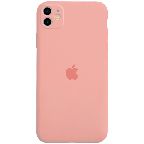 Противоударный Чехол накладка Epik Full Protective NEW AA Series для Apple iPhone 11 (6.1") Розовый / Pink
Противоударный Чехол накладка Epik Full Protective NEW AA Series для Apple iPhone 11 (6.1") Розовый / Pink