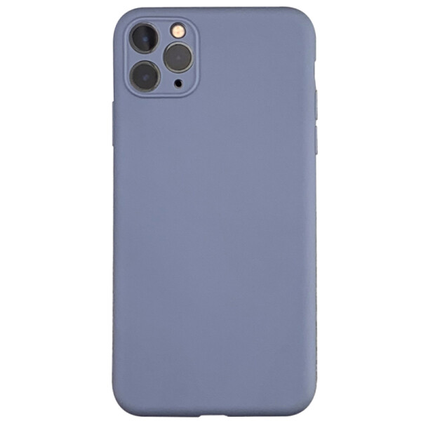 Противоударный Чехол накладка Epik Ultrathin Soft Cover NEW для Apple iPhone 11 Pro (5.8") Серый / Lavender
Противоударный Чехол накладка Epik Ultrathin Soft Cover NEW для Apple iPhone 11 Pro (5.8") Серый / Lavender