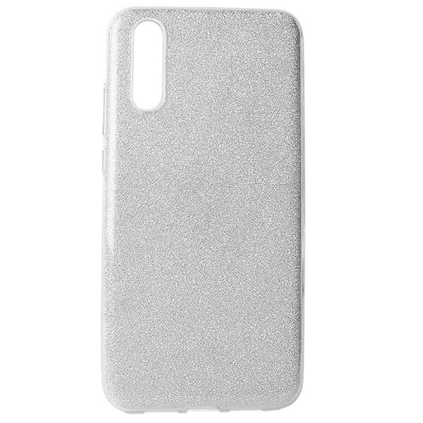 Противоударный Чехол накладка Epik Shine NEW для Samsung Galaxy A70 Серебристый / Silver
Противоударный Чехол накладка Epik Shine NEW для Samsung Galaxy A70 Серебристый / Silver