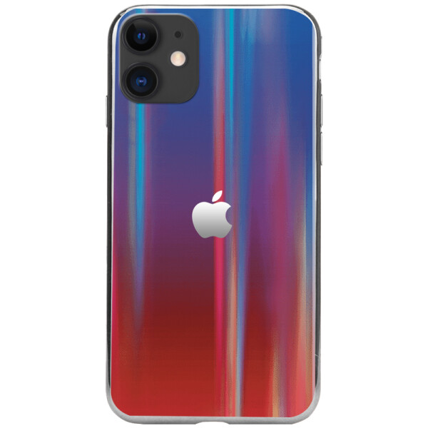 Противоударный Чехол накладка Epik Gradient Aurora NEW для Apple iPhone 11 Синий / Красный
Противоударный Чехол накладка Epik Gradient Aurora NEW для Apple iPhone 11 Синий / Красный
