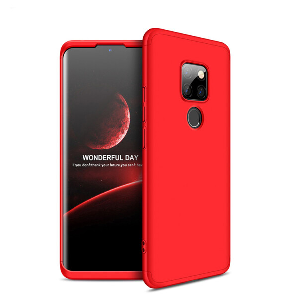Противоударный Чехол Пластиковая накладка GKK LikGus 360 градусов NEW для Huawei Mate 20 Красный
Противоударный Чехол Пластиковая накладка GKK LikGus 360 градусов NEW для Huawei Mate 20 Красный