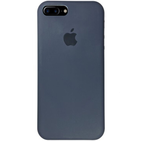 Противоударный Чехол накладка Epik NEW с закрытым низом для Apple iPhone 7 plus / 8 plus Серый / Dark Grey
Противоударный Чехол накладка Epik NEW с закрытым низом для Apple iPhone 7 plus / 8 plus Серый / Dark Grey