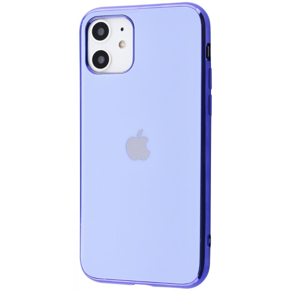 Противоударный Чехол накладка Epik Matte LOGO для Apple iPhone 11 (6.1") Фиолетовый / Lilac
Противоударный Чехол накладка Epik Matte LOGO для Apple iPhone 11 (6.1") Фиолетовый / Lilac