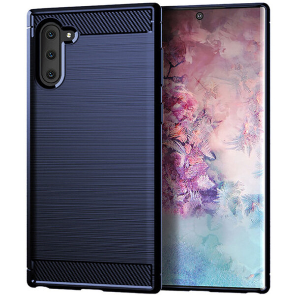 Противоударный TPU Чехол накладка iPaky Slim Series для Samsung Galaxy Note 10 Синий / Blue
Противоударный TPU Чехол накладка iPaky Slim Series для Samsung Galaxy Note 10 Синий / Blue