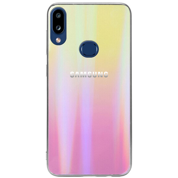 Противоударный Чехол накладка Epik Gradient Aurora NEW для Samsung Galaxy A10s Золотой / Розовый
Противоударный Чехол накладка Epik Gradient Aurora NEW для Samsung Galaxy A10s Золотой / Розовый