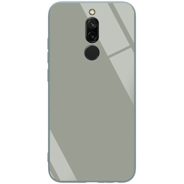 Противоударный Чехол накладка Epik Glossy Logo NEW для Xiaomi Redmi 8 Зеленый / Pine Green
Противоударный Чехол накладка Epik Glossy Logo NEW для Xiaomi Redmi 8 Зеленый / Pine Green