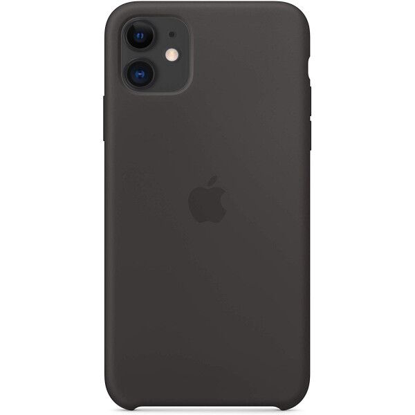 Противоударный Чехол накладка Epik Silicone case NEW AAA Series для Apple iPhone 11 Черный / Black
Противоударный Чехол накладка Epik Silicone case NEW AAA Series для Apple iPhone 11 Черный / Black