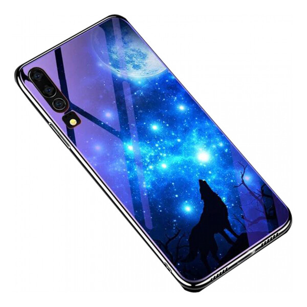 Противоударный Чехол накладка Epik Fantasy NEW с глянцевыми торцами для Huawei P30 Лунная ночь
Противоударный Чехол накладка Epik Fantasy NEW с глянцевыми торцами для Huawei P30 Лунная ночь