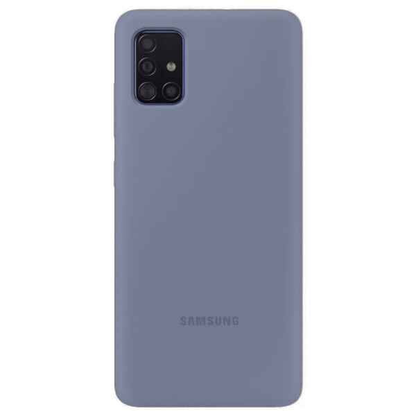 Противоударный Чехол накладка Epik Full Protective NEW для Samsung Galaxy A51 Серый / Lavender Gray
Противоударный Чехол накладка Epik Full Protective NEW для Samsung Galaxy A51 Серый / Lavender Gray