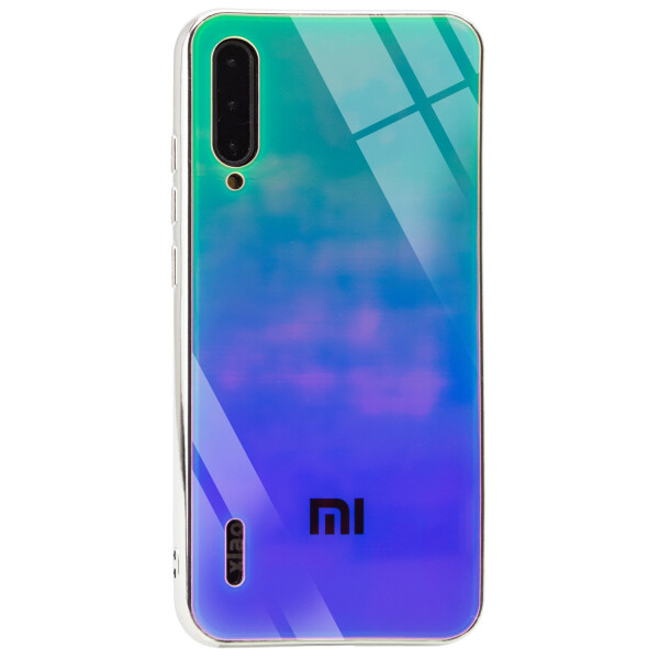 Противоударный Чехол накладка Epik Gradient Rainbow NEW с лого для Xiaomi Mi CC9 Зеленый
Противоударный Чехол накладка Epik Gradient Rainbow NEW с лого для Xiaomi Mi CC9 Зеленый