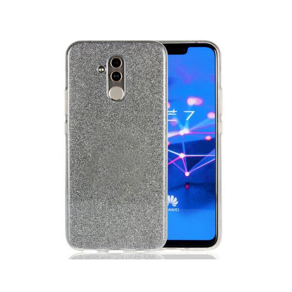 Противоударный Чехол накладка Epik Shine NEW для Huawei Mate 20 lite Серебристый / Silver
Противоударный Чехол накладка Epik Shine NEW для Huawei Mate 20 lite Серебристый / Silver