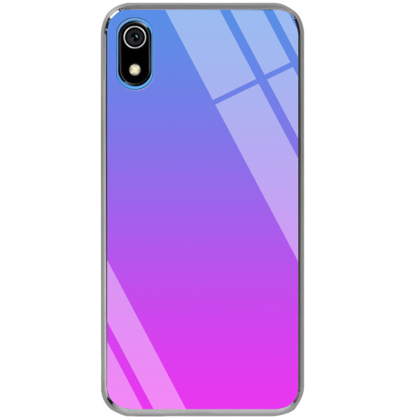 Противоударный Чехол накладка Epik Gradient Rainbow NEW с лого для Xiaomi Redmi 7A Синий
Противоударный Чехол накладка Epik Gradient Rainbow NEW с лого для Xiaomi Redmi 7A Синий