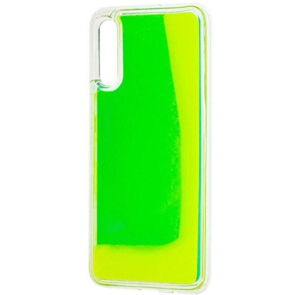 Противоударный Чехол накладка Epik Neon Sand Glow in the dark NEW для Samsung Galaxy A10s Зеленый
Противоударный Чехол накладка Epik Neon Sand Glow in the dark NEW для Samsung Galaxy A10s Зеленый