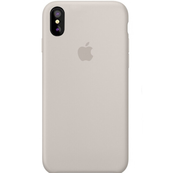Противоударный Чехол накладка Epik с закрытым низом NEW для Apple iPhone XS Max Серый / Stone
Противоударный Чехол накладка Epik с закрытым низом NEW для Apple iPhone XS Max Серый / Stone
