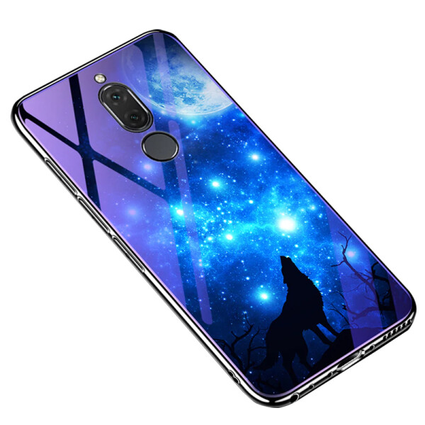 Противоударный Чехол накладка Epik Fantasy NEW с глянцевыми торцами для Xiaomi Redmi 8 Лунная ночь
Противоударный Чехол накладка Epik Fantasy NEW с глянцевыми торцами для Xiaomi Redmi 8 Лунная ночь