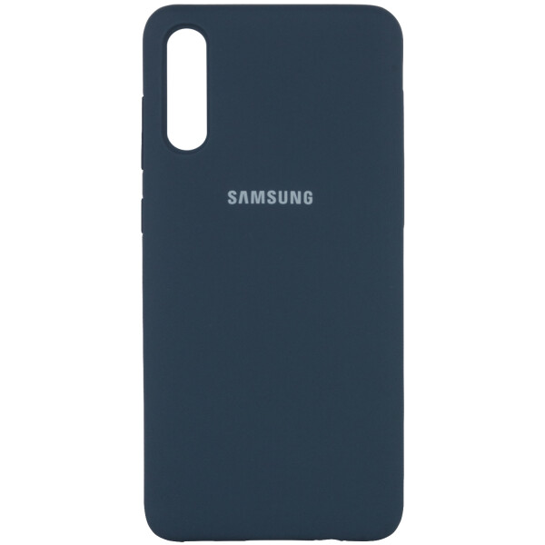 Противоударный Чехол накладка Epik Full Protective NEW для Samsung Galaxy A70 Синий / Navy Blue
Противоударный Чехол накладка Epik Full Protective NEW для Samsung Galaxy A70 Синий / Navy Blue