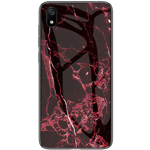Противоударный Чехол накладка Epik Luxury Marble Series NEW для Xiaomi Redmi 7A Марсала / Бордовый
Противоударный Чехол накладка Epik Luxury Marble Series NEW для Xiaomi Redmi 7A Марсала / Бордовый
