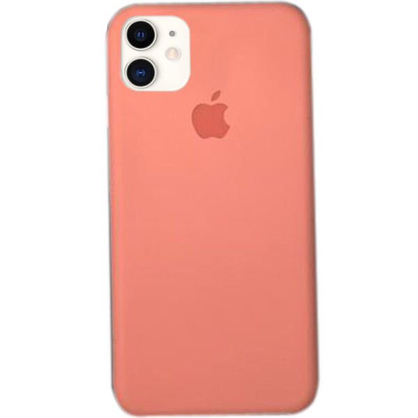 Противоударный Чехол накладка Epik Full Protective NEW AA Series для Apple iPhone 11 Розовый / Flamingo
Противоударный Чехол накладка Epik Full Protective NEW AA Series для Apple iPhone 11 Розовый / Flamingo