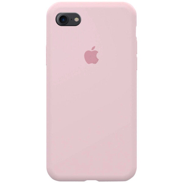Противоударный Чехол накладка Epik Full Protective NEW AA Series для Apple iPhone 7 / 8 Розовый / Pink Sand
Противоударный Чехол накладка Epik Full Protective NEW AA Series для Apple iPhone 7 / 8 Розовый / Pink Sand