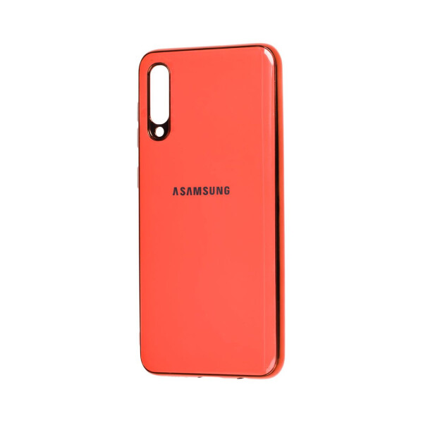 Противоударный Чехол накладка Epik Glossy Logo NEW для Samsung Galaxy A50 / A50s / A30s Коралловый / Coral
Противоударный Чехол накладка Epik Glossy Logo NEW для Samsung Galaxy A50 / A50s / A30s Коралловый / Coral