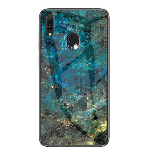 Противоударный Чехол накладка Epik Luxury Marble Series NEW для Samsung Galaxy M20 Морская волна / Голубой
Противоударный Чехол накладка Epik Luxury Marble Series NEW для Samsung Galaxy M20 Морская волна / Голубой