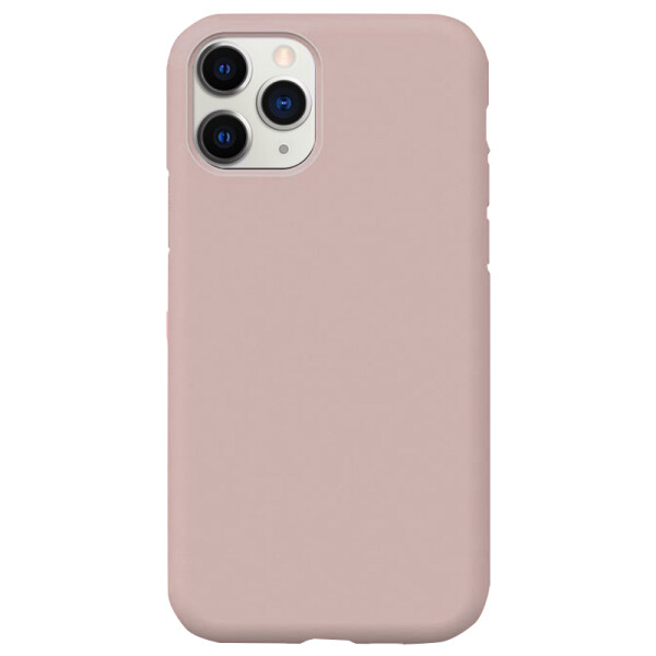 Противоударный Чехол накладка Epik Soft-touch NEW для Apple iPhone 11 Pro (5.8") Розовый
Противоударный Чехол накладка Epik Soft-touch NEW для Apple iPhone 11 Pro (5.8") Розовый