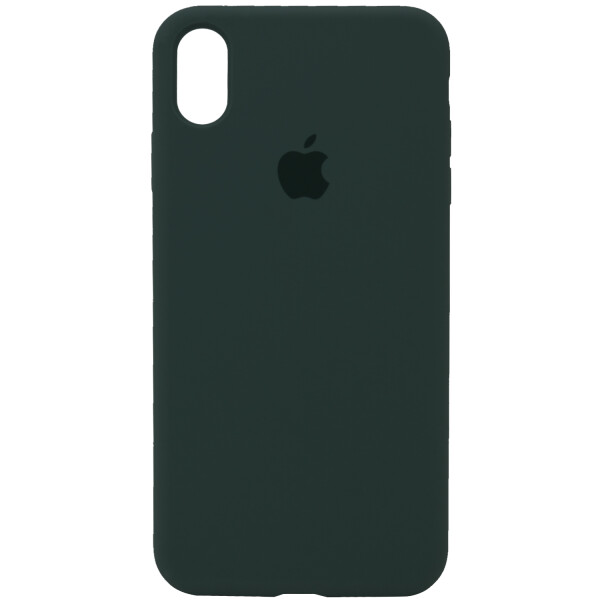 Противоударный Чехол накладка Epik Full Protective NEW AA Series для Apple iPhone XR (6.1") Зеленый / Army Green
Противоударный Чехол накладка Epik Full Protective NEW AA Series для Apple iPhone XR (6.1") Зеленый / Army Green