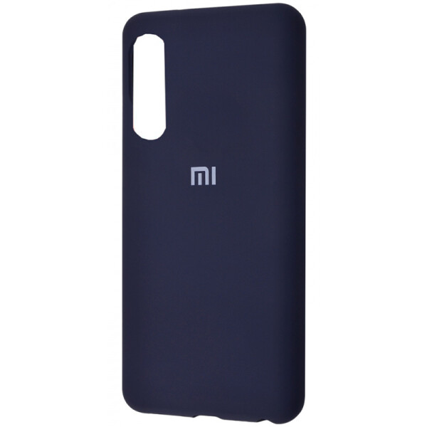 Противоударный Чехол накладка Epik Full Protective NEW для Xiaomi Mi 9 SE Синий / Dark Blue
Противоударный Чехол накладка Epik Full Protective NEW для Xiaomi Mi 9 SE Синий / Dark Blue