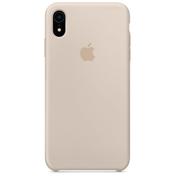 Противоударный Чехол накладка Epik Silicone Case NEW AA Series для Apple iPhone XR (6.1") Серый / Stone
Противоударный Чехол накладка Epik Silicone Case NEW AA Series для Apple iPhone XR (6.1") Серый / Stone