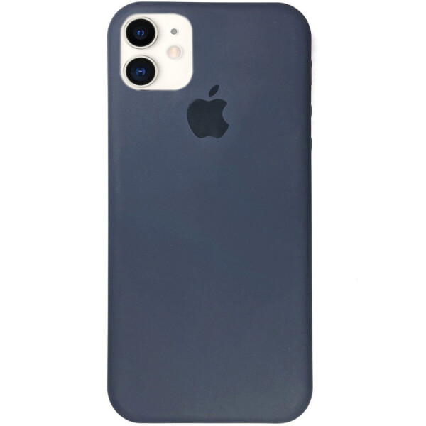 Противоударный Чехол накладка Epik Full Protective NEW AA Series для Apple iPhone 11 Темный Синий / Midnight Blue
Противоударный Чехол накладка Epik Full Protective NEW AA Series для Apple iPhone 11 Темный Синий / Midnight Blue