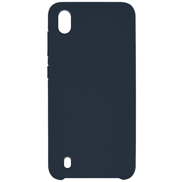 Противоударный Чехол накладка Epik Soft Cover NEW для Samsung Galaxy A10 Синий / Midnight Blue
Противоударный Чехол накладка Epik Soft Cover NEW для Samsung Galaxy A10 Синий / Midnight Blue